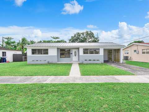 2540 NE 207th Terrace, Miami, FL 33180