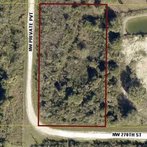 18781 NW 270th Street, Okeechobee, FL 34972