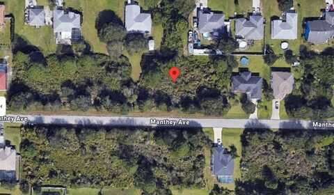 0 Manthey Lot 24 Avenue, North Port, FL 34291