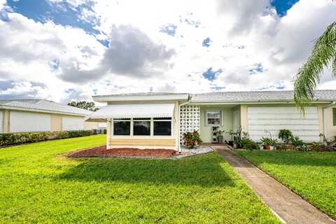 909 Savannas Point Drive, Fort Pierce, FL 34982