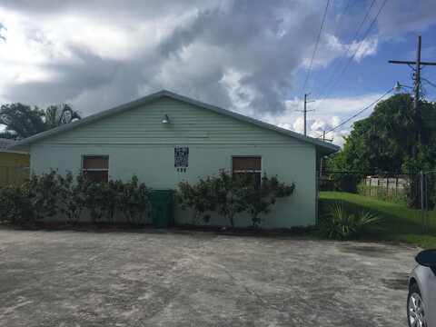 189 W 16 Street E, West Palm Beach, FL 33404