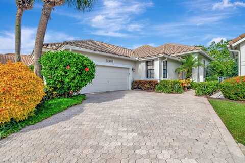 2481 NW 64th Street, Boca Raton, FL 33496