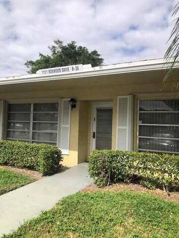 1121 Boxwood Drive Drive, Delray Beach, FL 33445
