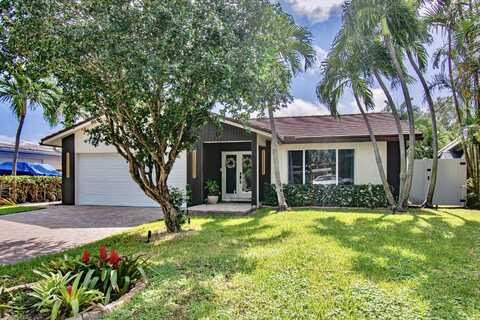 2512 SE 13th Court, Pompano Beach, FL 33062