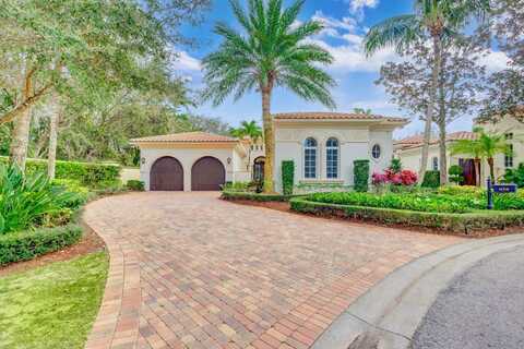 11318 Caladium Lane, Palm Beach Gardens, FL 33418