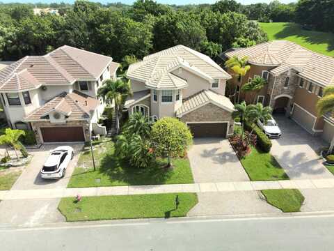 3580 Birague Drive, Wellington, FL 33449