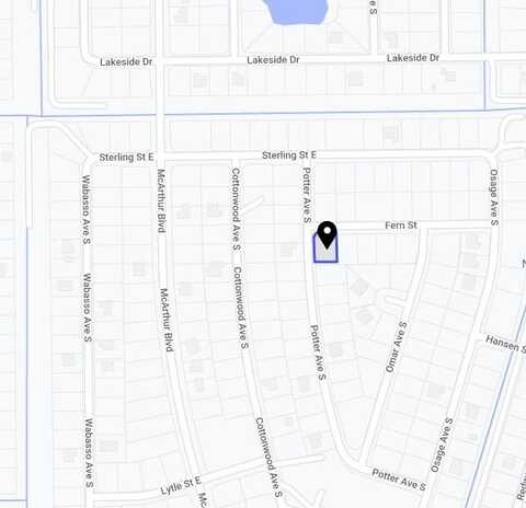 926 Fern Street, Lehigh Acres, FL 33974