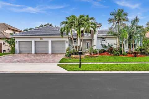 21833 Marigot Drive, Boca Raton, FL 33428