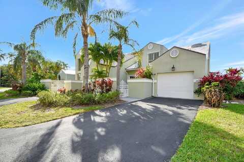 47 N Lakeshore Drive, Hypoluxo, FL 33462