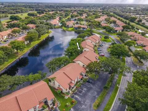 10624 Tropic Palm Avenue, Boynton Beach, FL 33437