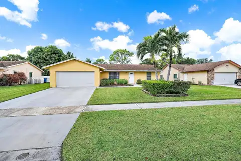 208 Bobwhite Road, Royal Palm Beach, FL 33411