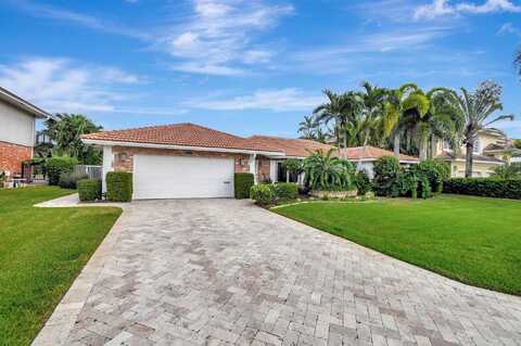 3124 NE 7th Drive, Boca Raton, FL 33431