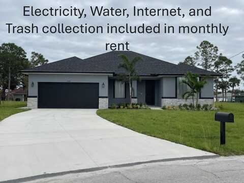 5824 Lisa Court, Port Saint Lucie, FL 34986