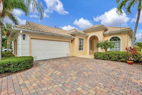 8241 Tobago Lane, Wellington, FL 33414