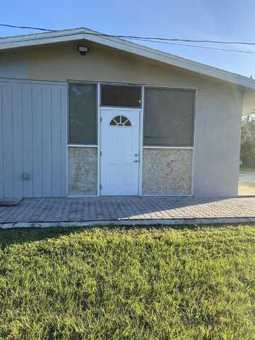 312 N 27th Street, Fort Pierce, FL 34947