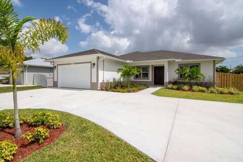 2217 SW Savage Boulevard, Port Saint Lucie, FL 34953