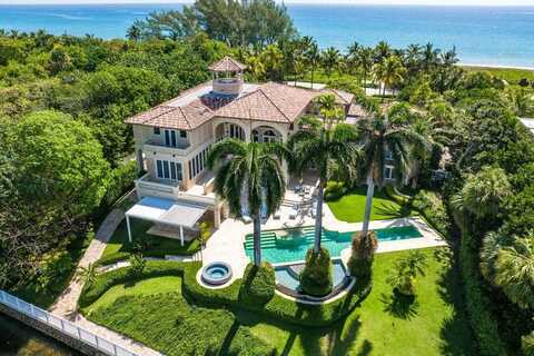 1880 S Ocean Boulevard, Manalapan, FL 33462