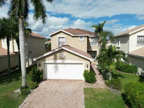 7913 Jewelwood Drive, Boynton Beach, FL 33437