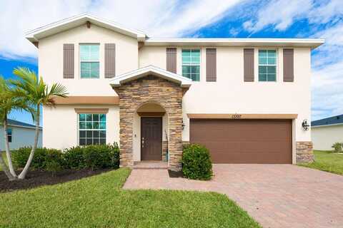 13397 NW Copper Creek Drive, Port Saint Lucie, FL 34987