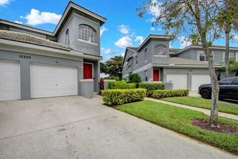 10220 Andover Coach Circle, Lake Worth, FL 33449