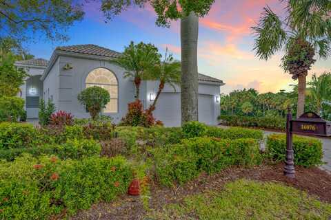 16076 Villa Vizcaya Place, Delray Beach, FL 33446