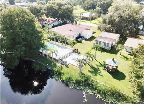 3203 SE 29th Lane, Okeechobee, FL 34974