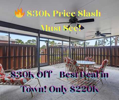 1904 SE Sir Lancelot Unit Drive, Port Saint Lucie, FL 34952