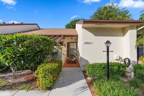7581 English Court, Lake Worth, FL 33467