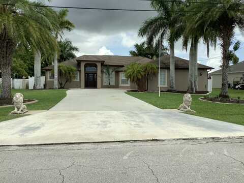 5828 NW Dana Circle, Port Saint Lucie, FL 34986