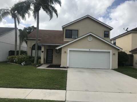 23107 Sunfield Drive, Boca Raton, FL 33433