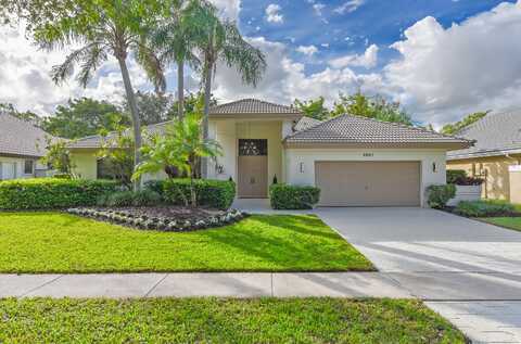 6661 NW 23rd Way, Boca Raton, FL 33496