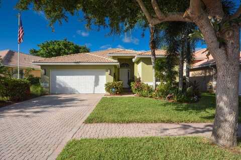 5302 Grande Palm Circle, Delray Beach, FL 33484