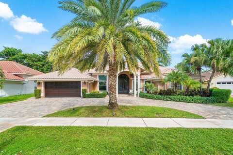 10576 Maple Chase Drive, Boca Raton, FL 33498