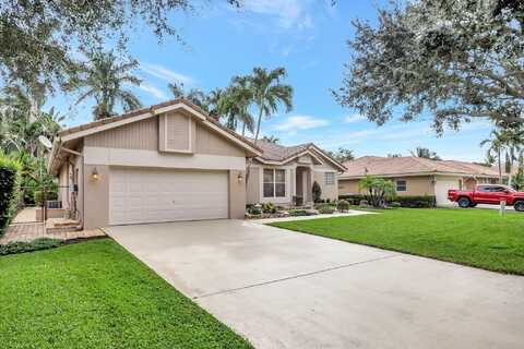 6384 NW 43 Terrace, Coconut Creek, FL 33073