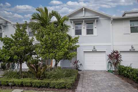 6341 Topsail Drive, West Palm Beach, FL 33413