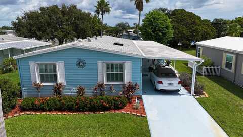 8490 Juneberry Court, Port Saint Lucie, FL 34952