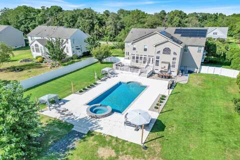 5 Reagans Run, Swainton, NJ 08210