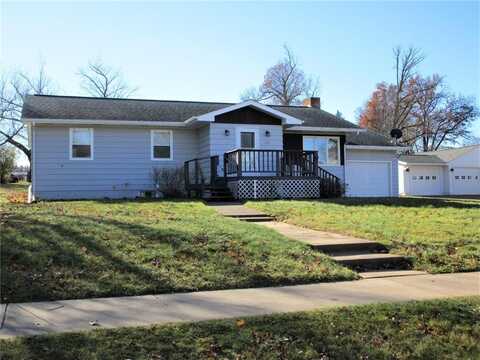 255 Wisconsin Ave W, Grantsburg, WI 54840