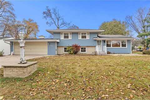 2199 Roth Place, White Bear Lake, MN 55110