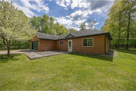 2359 Webb Forest Court NW, Hackensack, MN 56452