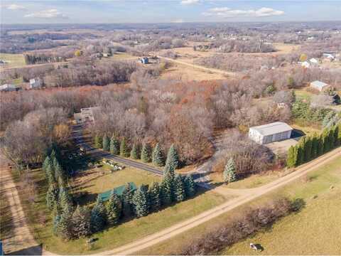 4861 E 250th Street, Cedar, MN 55020