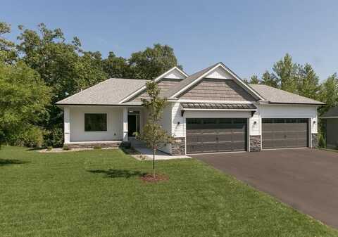 20635 Tamarack Street NW, Oak Grove, MN 55011