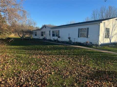 50604 Evergreen Court, Nessel Twp, MN 55069