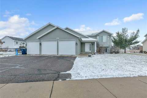 1607 W Oakes Drive, Saint Cloud, MN 56303