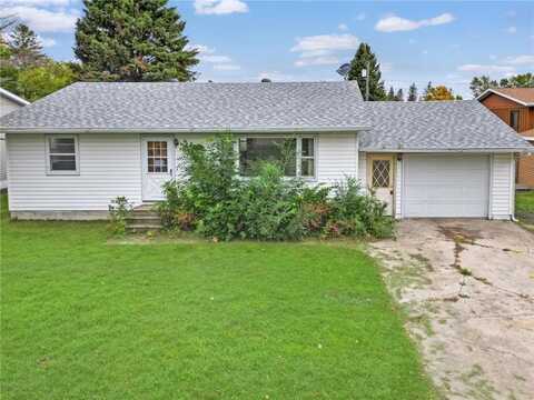 407 W 4th Street, Argyle, MN 56713