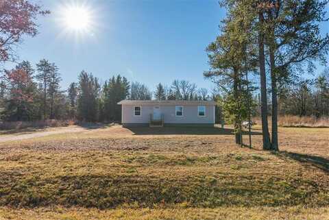 4297 132nd Street SW, Pillager, MN 56473