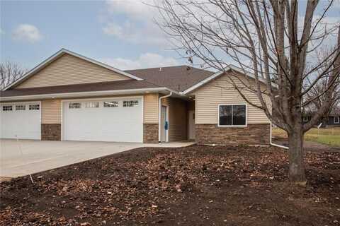 347 5th Avenue NE, Mazeppa, MN 55956