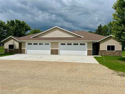 347 5th Avenue NE, Mazeppa, MN 55956