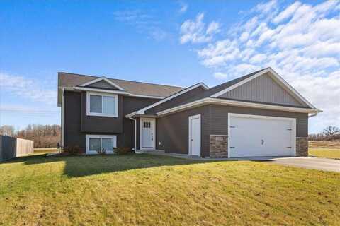 233 Pintail Street, Baldwin, WI 54002