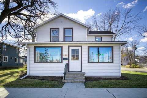 419 N Lakeshore Drive, Lake City, MN 55041